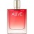 HUGO BOSS Alive Intense EDP 80ml TESTER